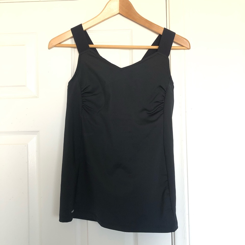 Chrissie by Tail Women's Caite Tennis Tank Top